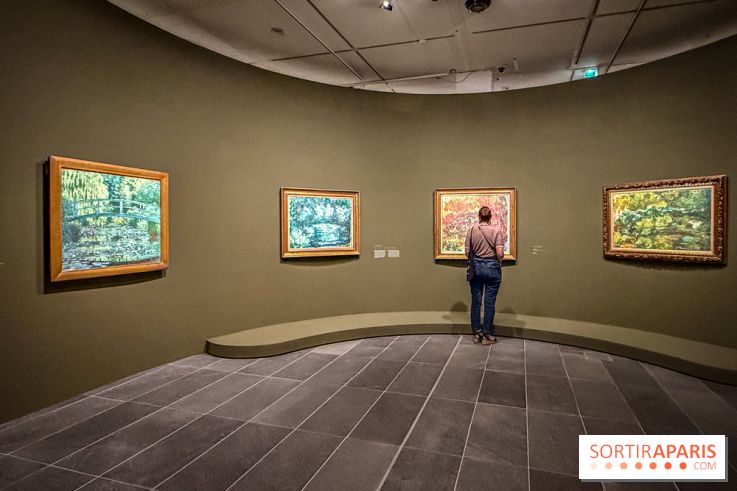 Monet, peindre le temps : l'exposition événement au musée de l’Orangerie