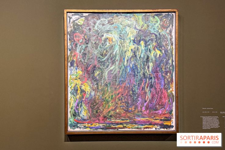 Monet, peindre le temps : l'exposition événement au musée de l’Orangerie