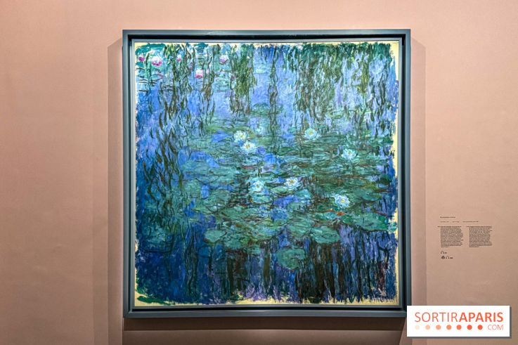 Monet, peindre le temps : l'exposition événement au musée de l’Orangerie