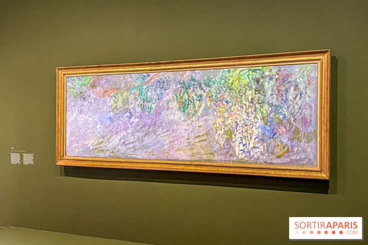 Monet, peindre le temps : l'exposition événement au musée de l’Orangerie