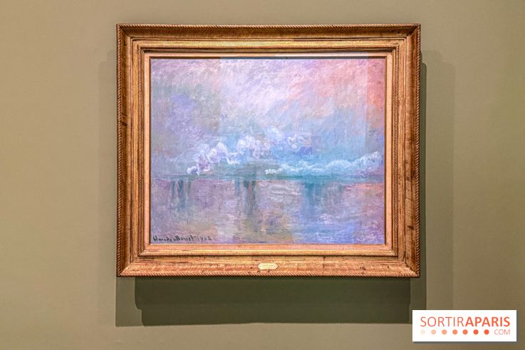Monet, peindre le temps : l'exposition événement au musée de l’Orangerie