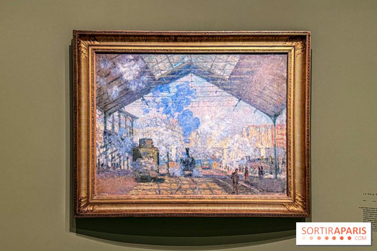 Monet, peindre le temps : l'exposition événement au musée de l’Orangerie