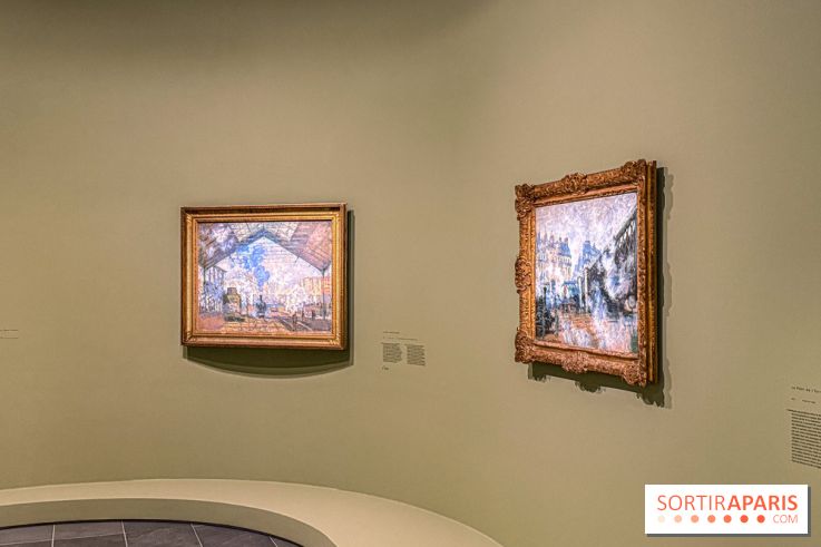 Monet, peindre le temps : l'exposition événement au musée de l’Orangerie