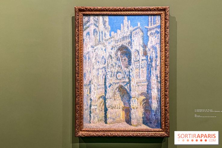 Monet, peindre le temps : l'exposition événement au musée de l’Orangerie