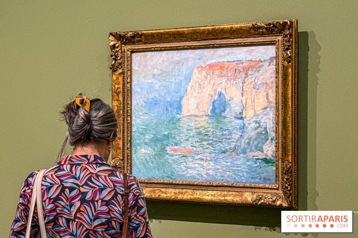 Monet, peindre le temps : l'exposition événement au musée de l’Orangerie