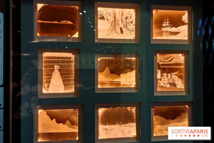 Voir Tahiti : une exposition qui dévoile les premières photos du XIXe siècle au musée du Quai Branly