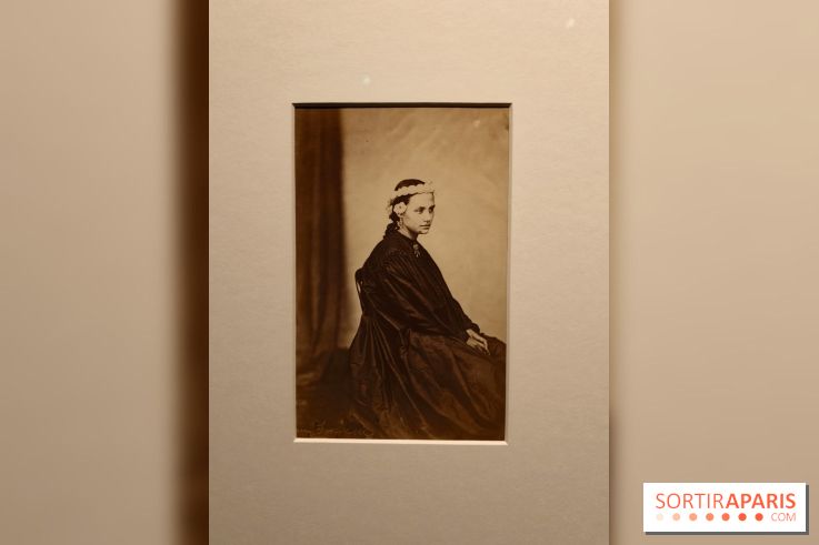 Voir Tahiti : une exposition qui dévoile les premières photos du XIXe siècle au musée du Quai Branly