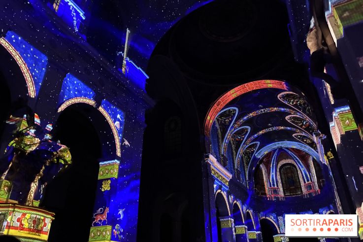 Les Nuits de Saint-Roch