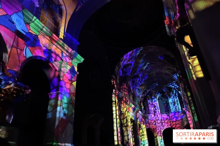 Les Nuits de Saint-Roch