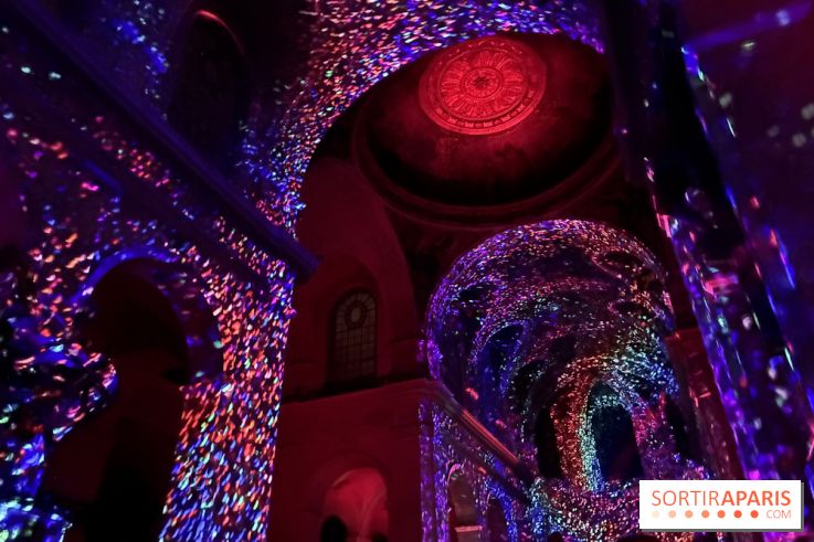 Les Nuits de Saint-Roch