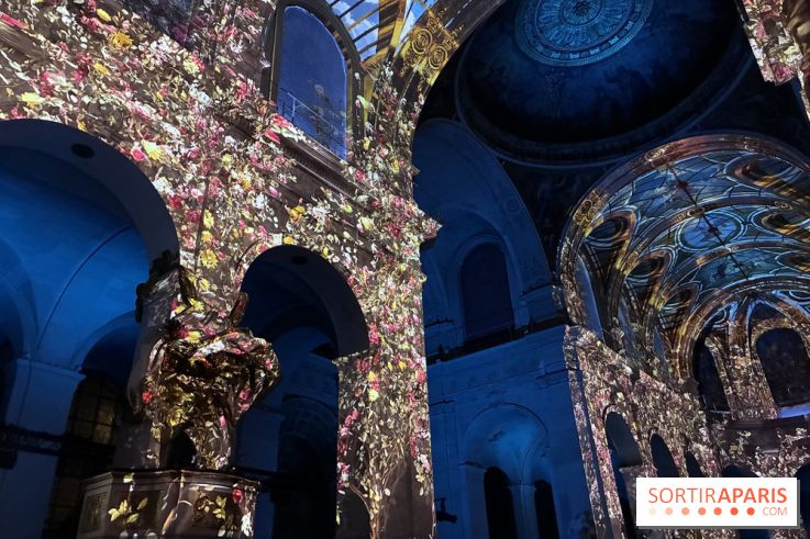 Les Nuits de Saint-Roch