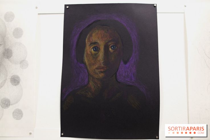 Jean Faucheur : nos photos de son exposition à voir dans le 13e à Paris - Jean Faucheur 7