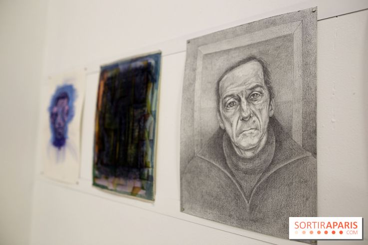Jean Faucheur : nos photos de son exposition à voir dans le 13e à Paris - Jean Faucheur 16