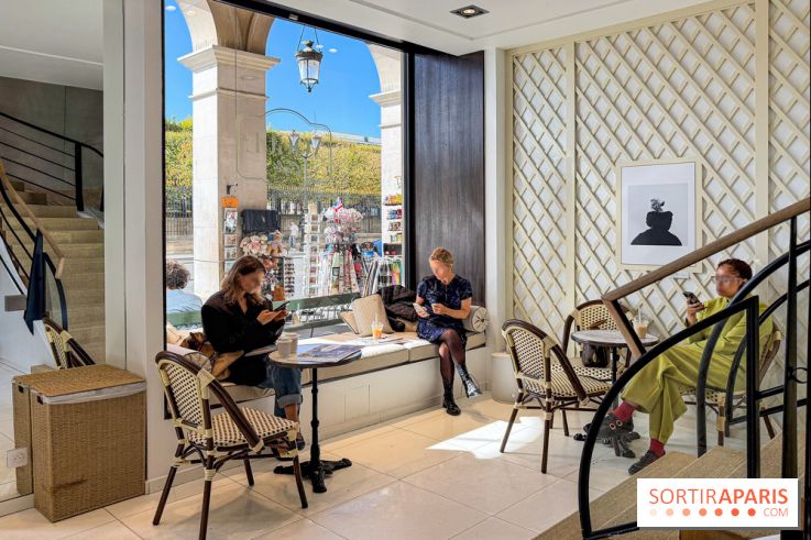 Vogue Café Paris 2026