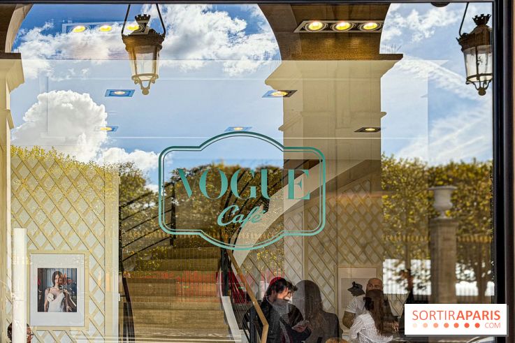 Vogue Café Paris 2026
