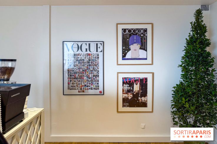 Vogue Café Paris 2026