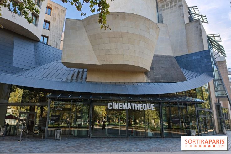 Belmondo le magnifique : l'icône du cinéma français au cœur d'une exposition à la Cinémathèque