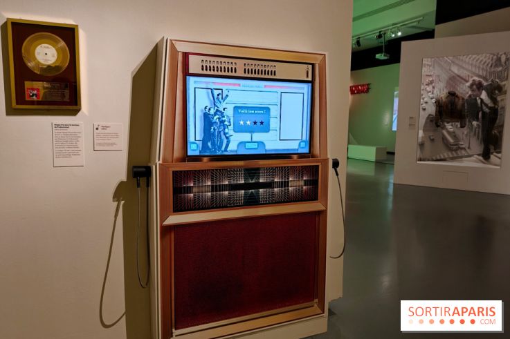Belmondo le magnifique : l'icône du cinéma français au cœur d'une exposition à la Cinémathèque