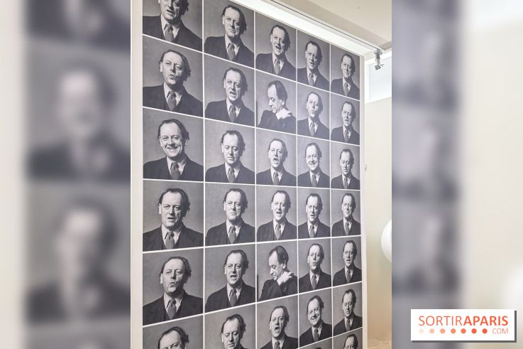 Kurt Schwitters, Le chaos-monde : la rétrospective événement au Musée Picasso