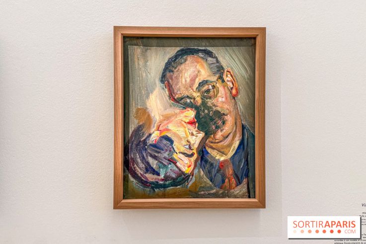 Kurt Schwitters, Le chaos-monde : la rétrospective événement au Musée Picasso