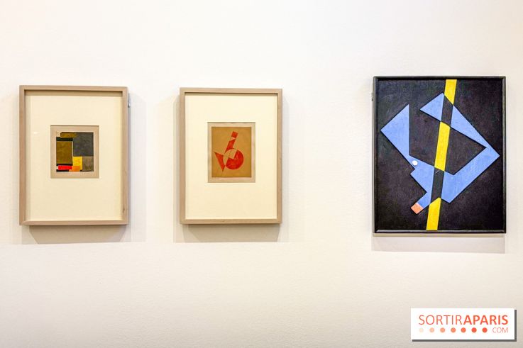 Kurt Schwitters, Le chaos-monde : la rétrospective événement au Musée Picasso