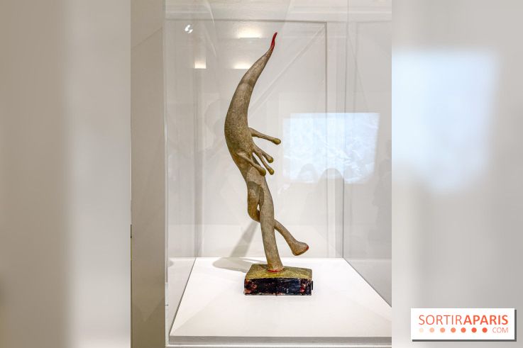 Kurt Schwitters, Le chaos-monde : la rétrospective événement au Musée Picasso