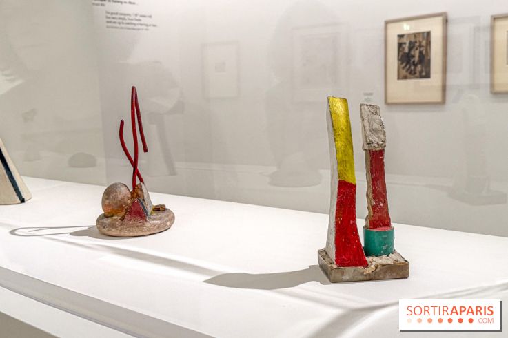 Kurt Schwitters, Le chaos-monde : la rétrospective événement au Musée Picasso