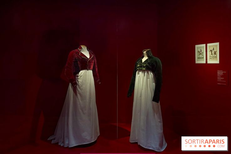 Un vestiaire à soi