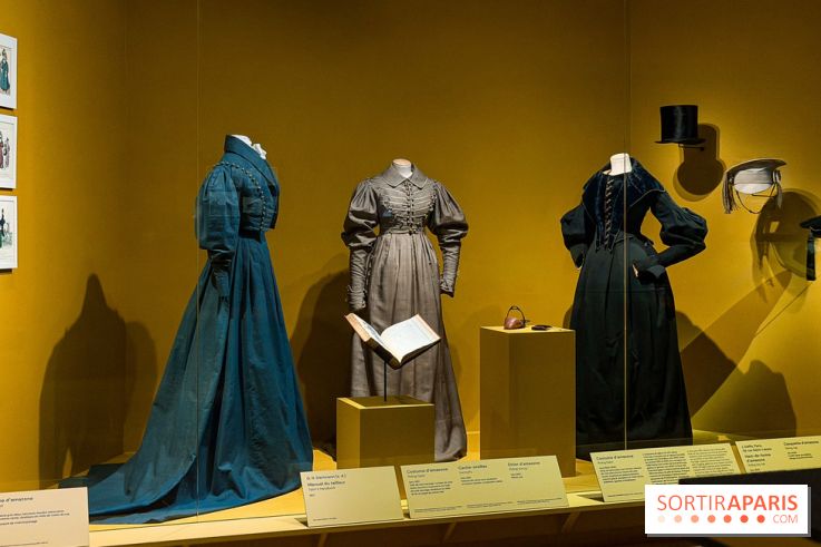 Un vestiaire à soi