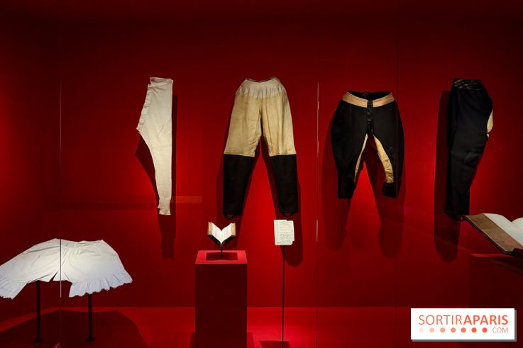 Un vestiaire à soi