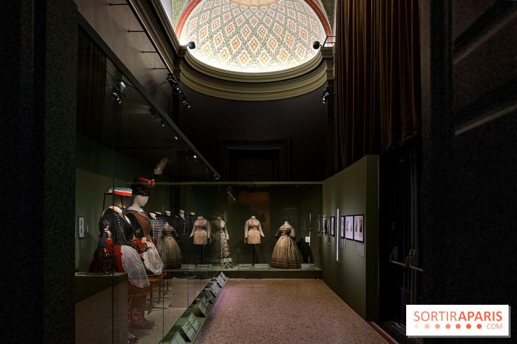 Un vestiaire à soi