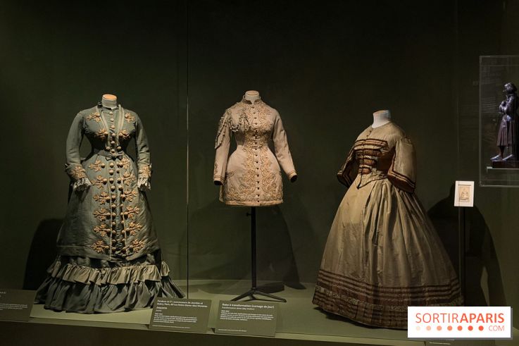 Un vestiaire à soi