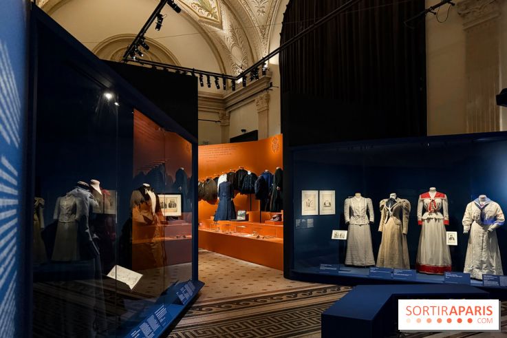 Un vestiaire à soi