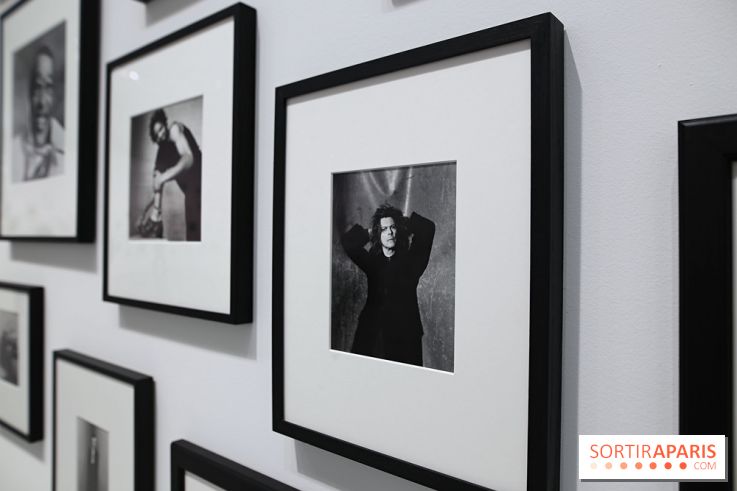 Remember Me : nos photos de l'exposition à la Bourse de Commerce