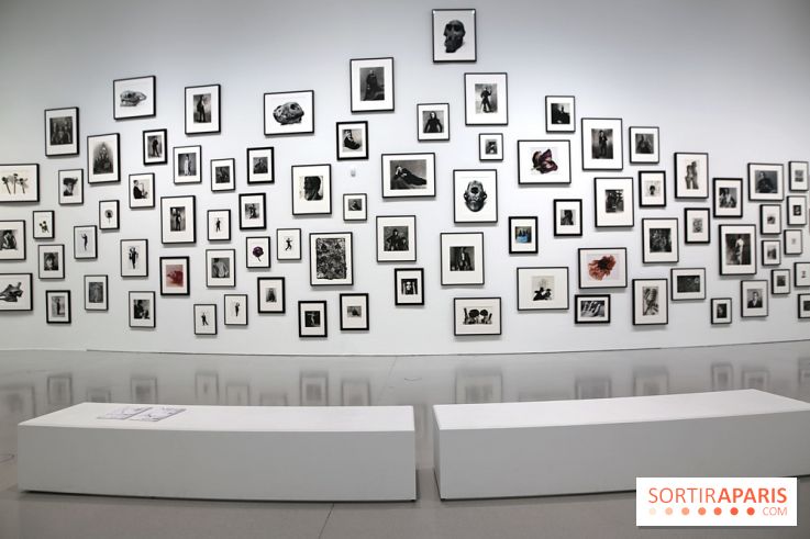 Remember Me : nos photos de l'exposition à la Bourse de Commerce