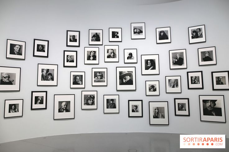 Remember Me : nos photos de l'exposition à la Bourse de Commerce