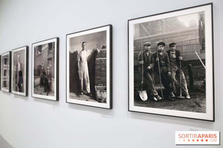 Remember Me : nos photos de l'exposition à la Bourse de Commerce