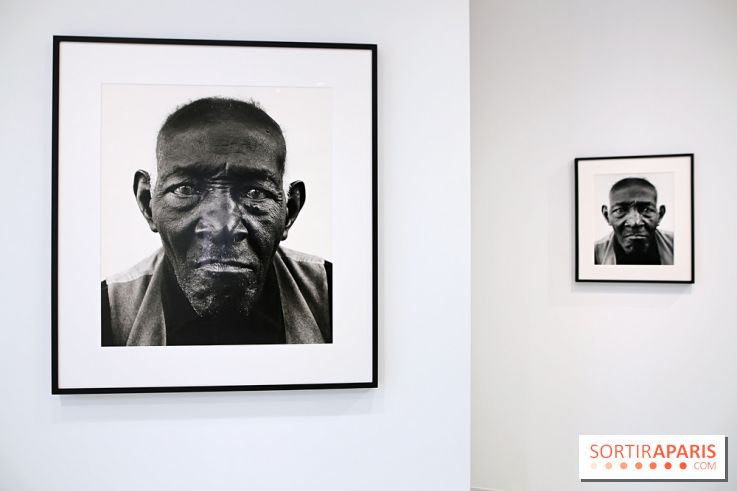 Remember Me : nos photos de l'exposition à la Bourse de Commerce