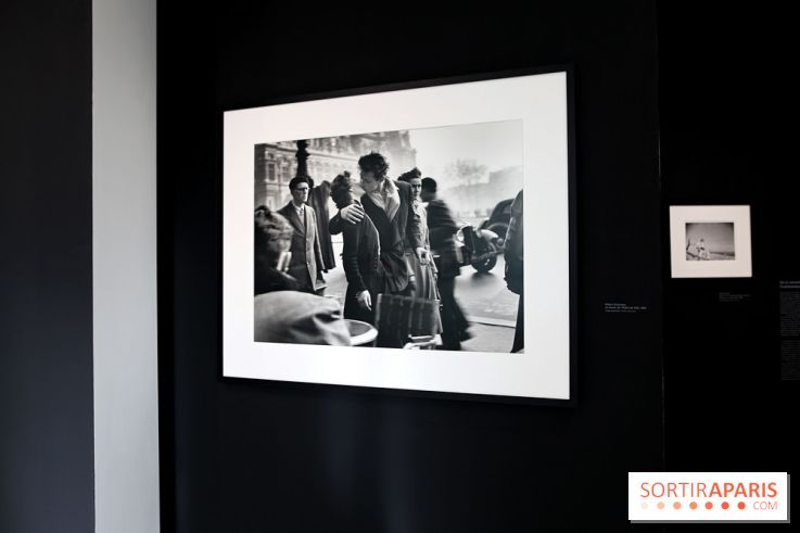 Remember Me : nos photos de l'exposition à la Bourse de Commerce