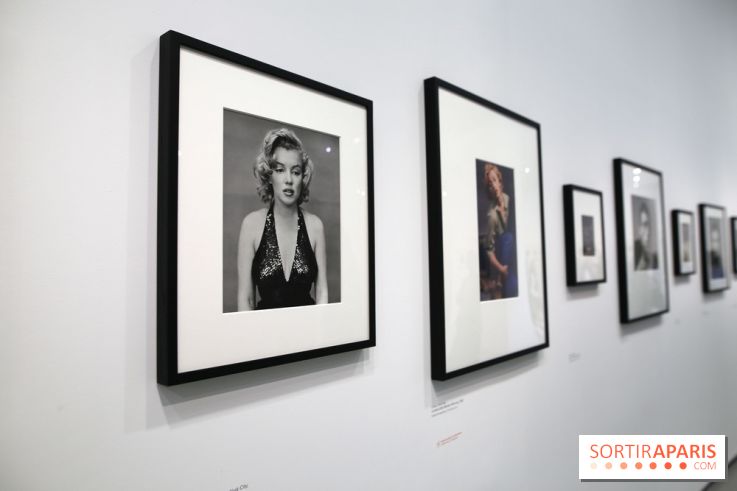Remember Me : nos photos de l'exposition à la Bourse de Commerce