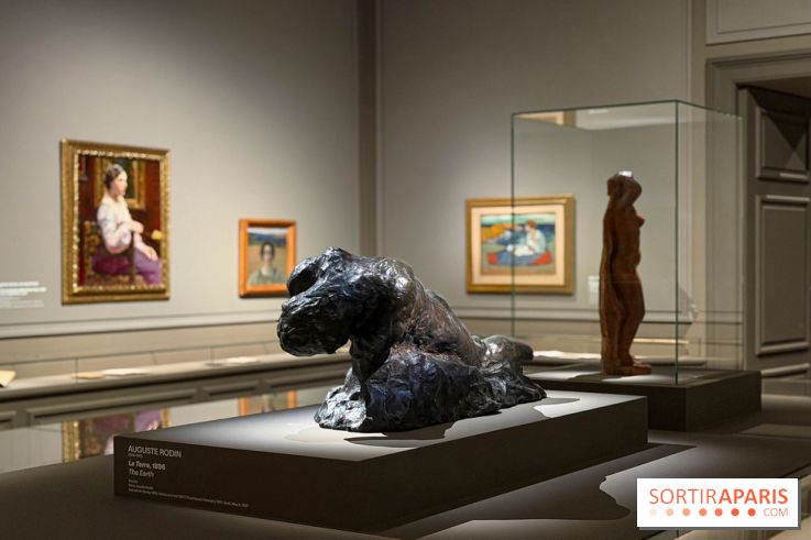 Gustave Fayet à la Fondation Louis Vuitton : Van Gogh, Gauguin et Redon dans une exposition événement