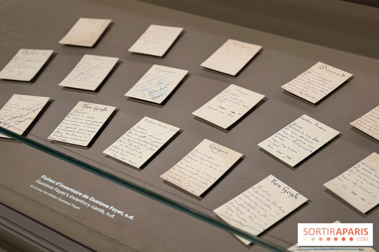 Gustave Fayet à la Fondation Louis Vuitton : Van Gogh, Gauguin et Redon dans une exposition événement