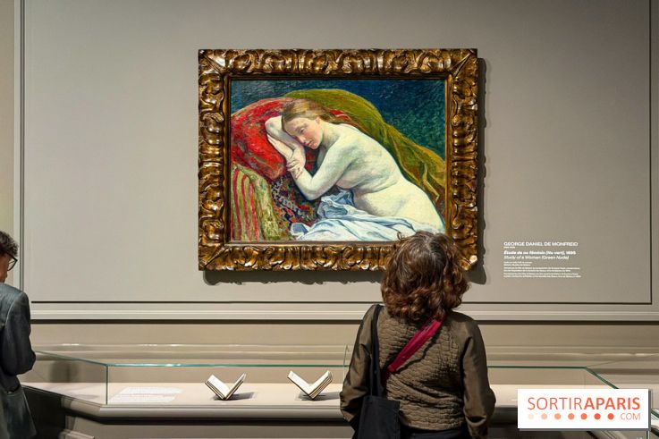 Gustave Fayet à la Fondation Louis Vuitton : Van Gogh, Gauguin et Redon dans une exposition événement
