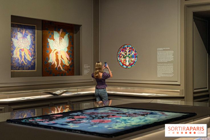 Gustave Fayet à la Fondation Louis Vuitton : Van Gogh, Gauguin et Redon dans une exposition événement