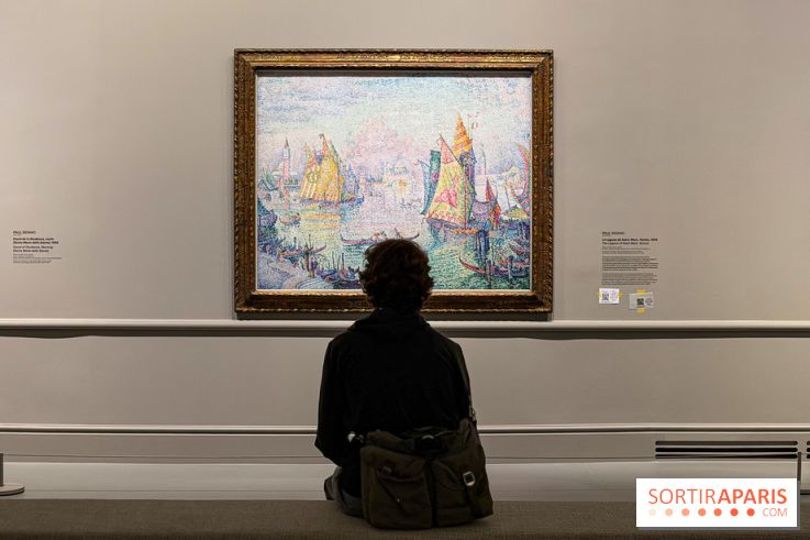 Gustave Fayet à la Fondation Louis Vuitton : Van Gogh, Gauguin et Redon dans une exposition événement