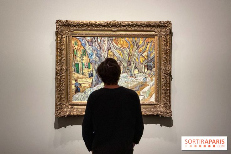 Gustave Fayet à la Fondation Louis Vuitton : Van Gogh, Gauguin et Redon dans une exposition événement