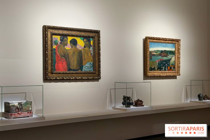 Gustave Fayet à la Fondation Louis Vuitton : Van Gogh, Gauguin et Redon dans une exposition événement