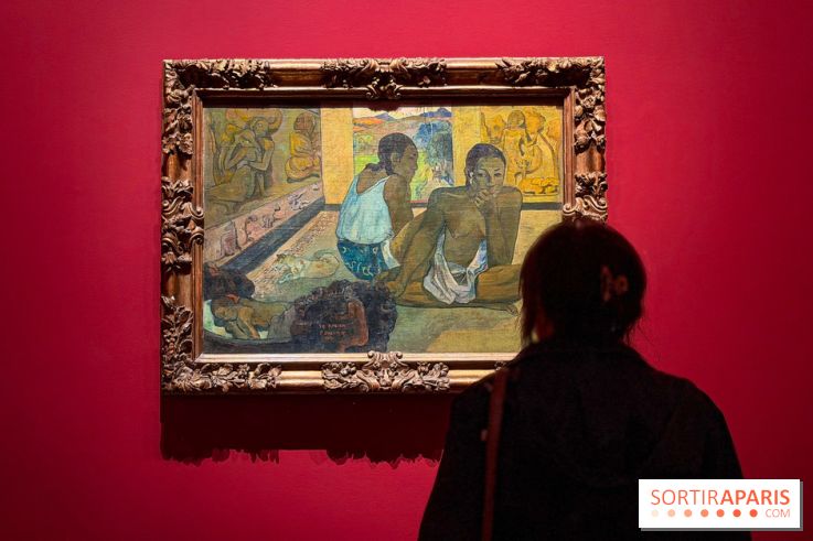 Gustave Fayet à la Fondation Louis Vuitton : Van Gogh, Gauguin et Redon dans une exposition événement