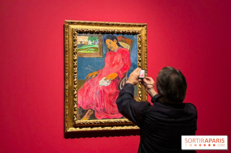 Gustave Fayet à la Fondation Louis Vuitton : Van Gogh, Gauguin et Redon dans une exposition événement