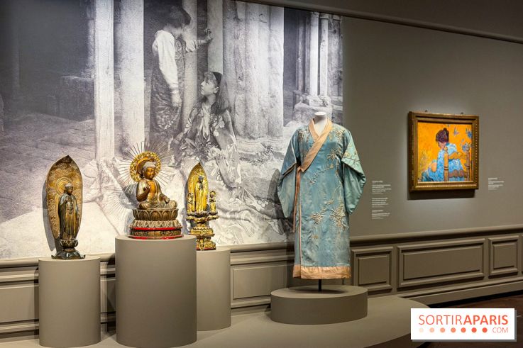 Gustave Fayet à la Fondation Louis Vuitton : Van Gogh, Gauguin et Redon dans une exposition événement
